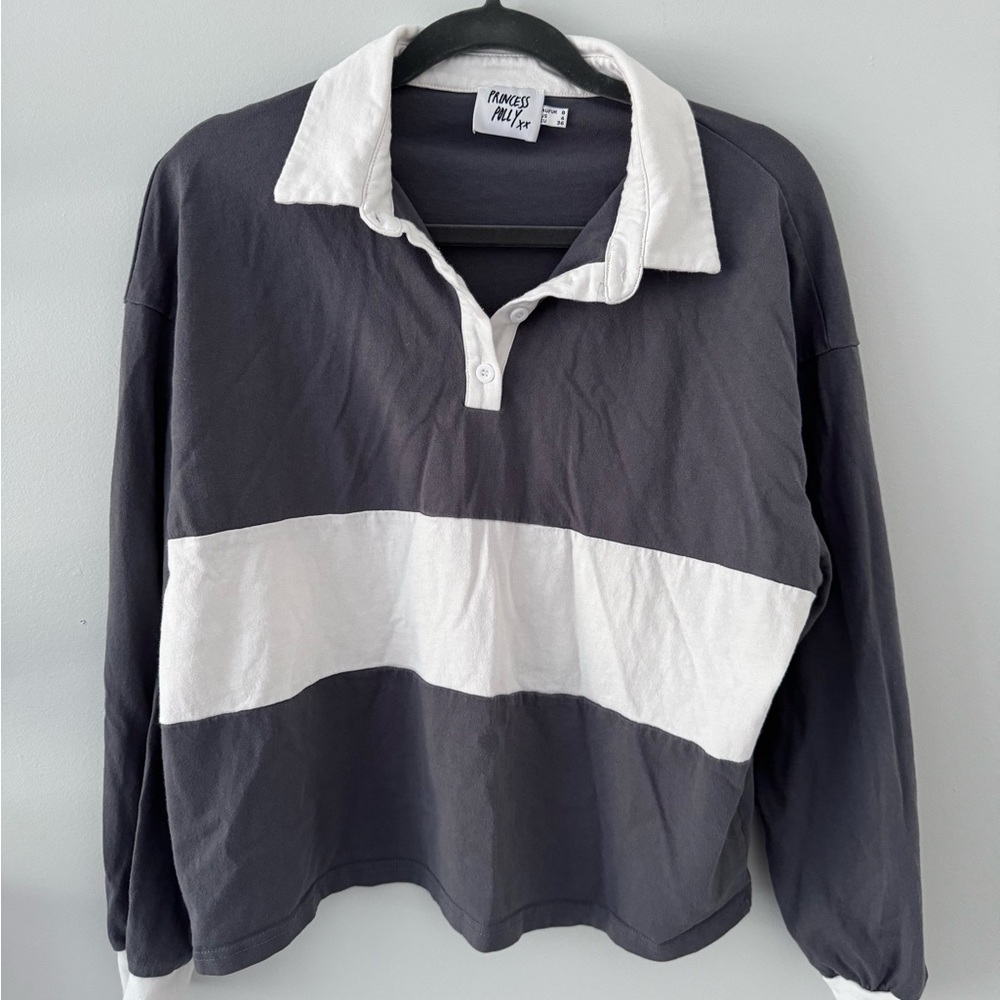 Princess Polly Long Sleeve